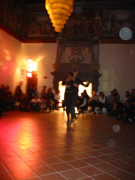 tango