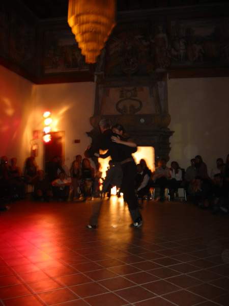 tango