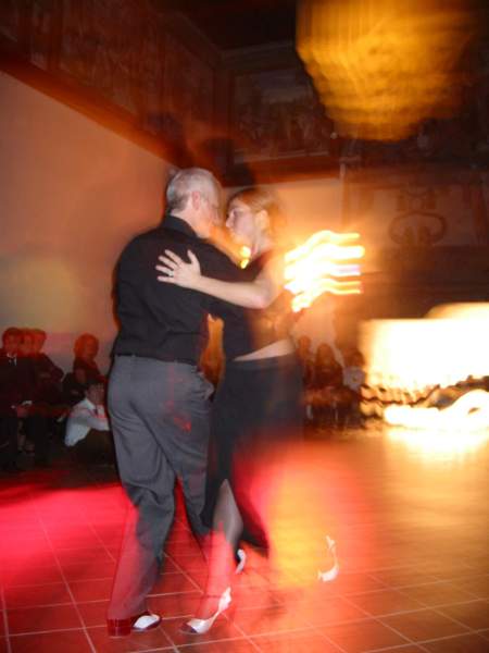 tango