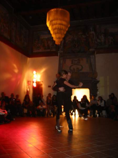 tango