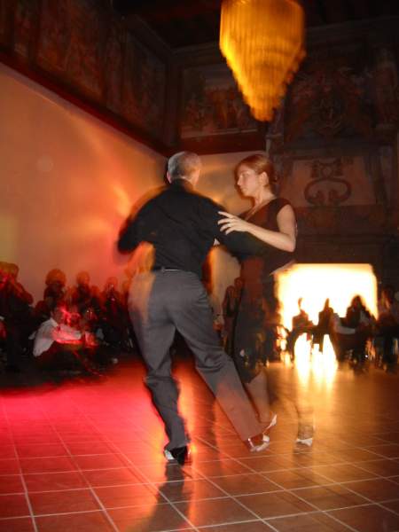 tango