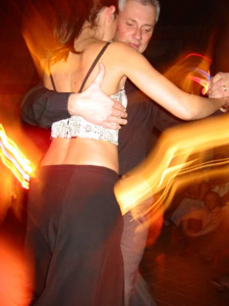 tango