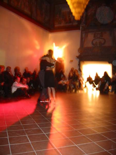 tango