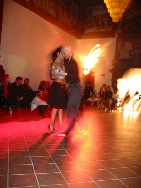 tango