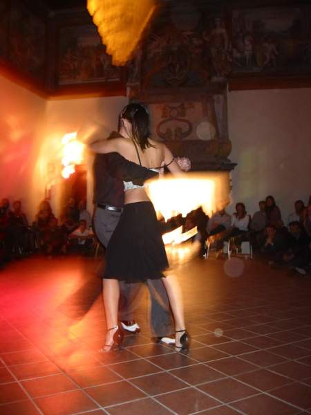 tango