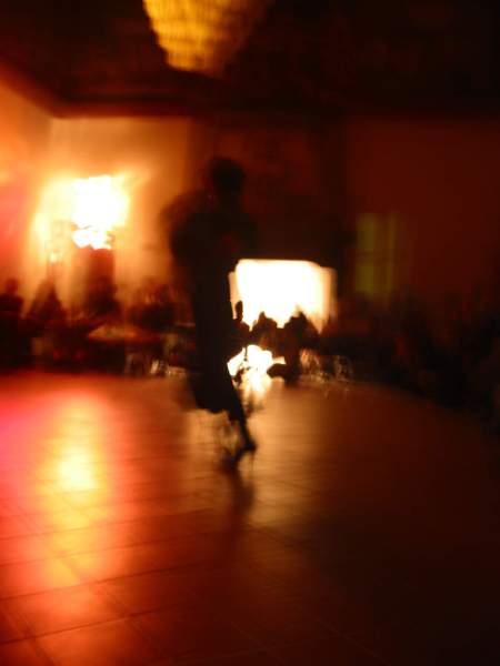tango