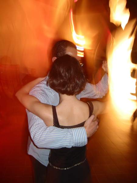 tango
