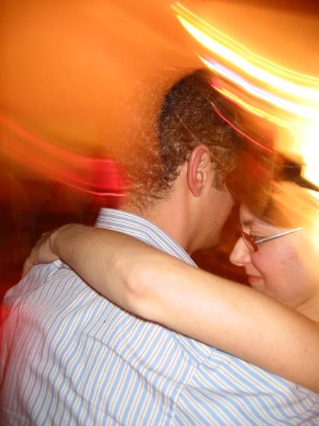 tango