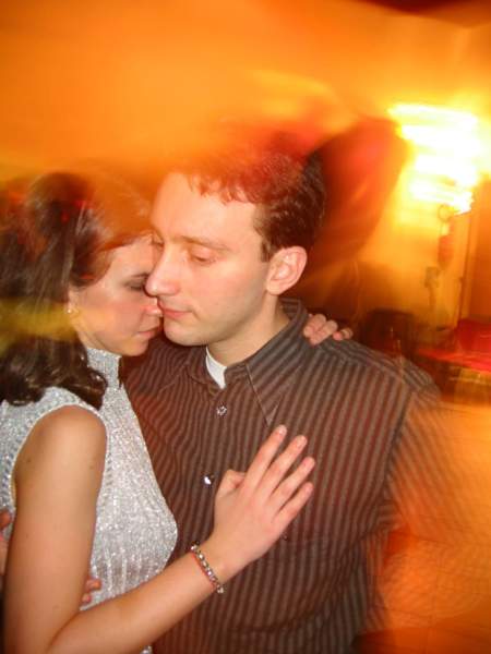 tango