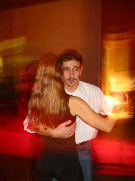 tango