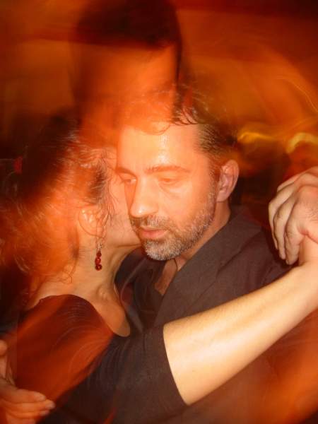 tango