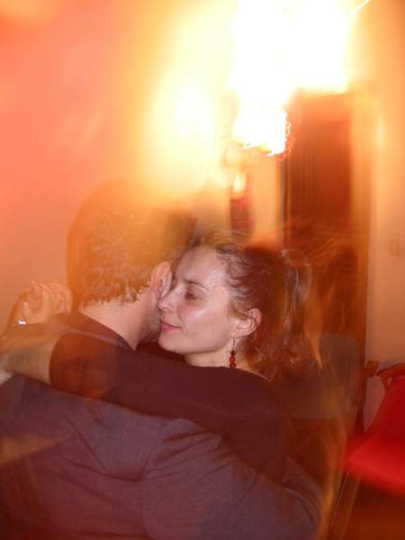 tango