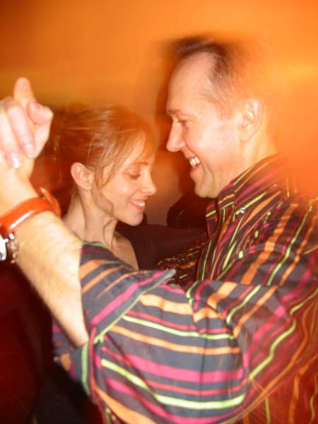 tango