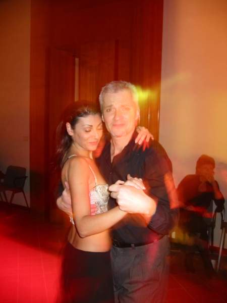 tango
