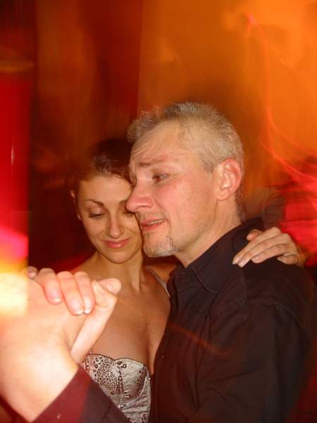 tango