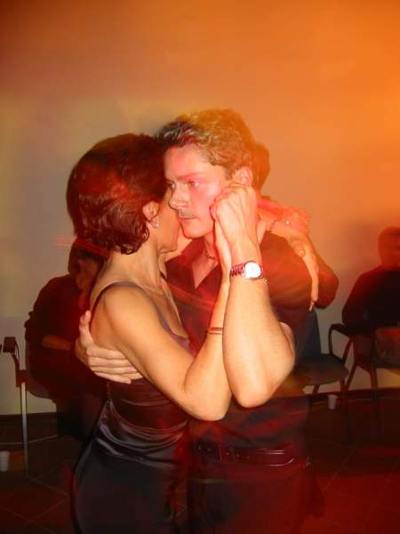 tango