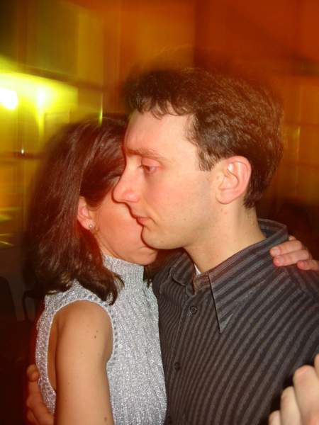 tango