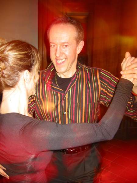 tango