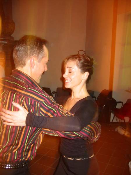 tango