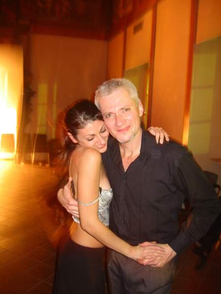 tango