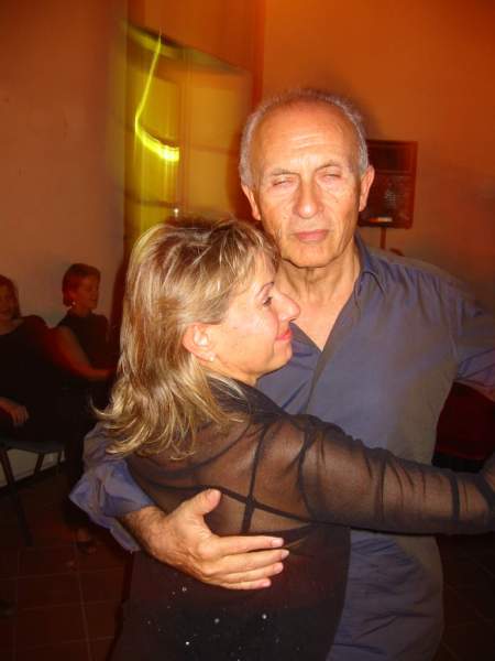 tango