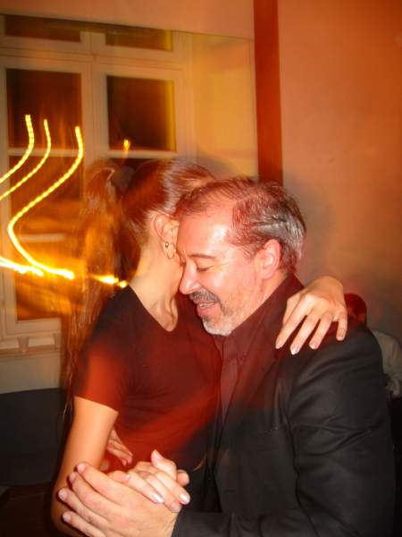 tango
