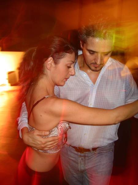 tango