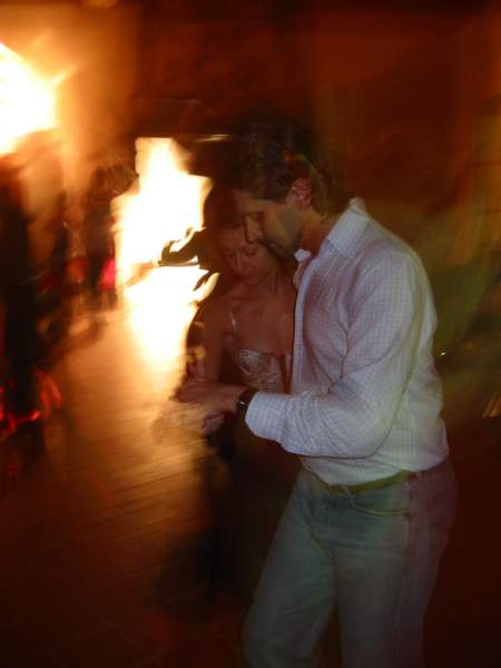 tango