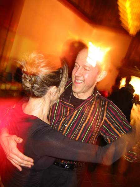 tango