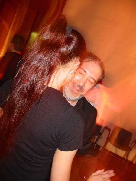tango