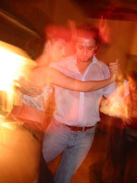 tango