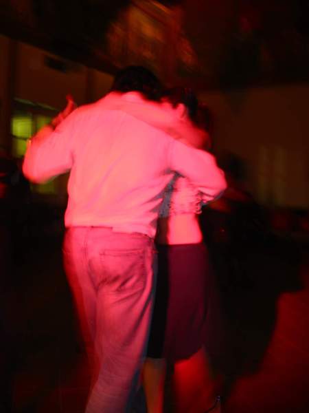 tango