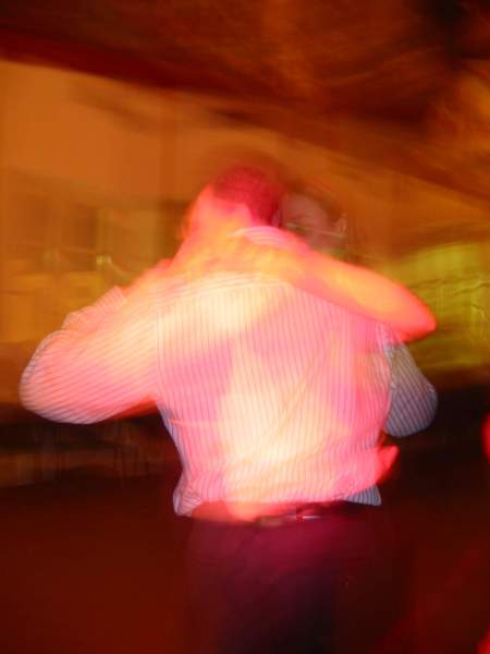 tango