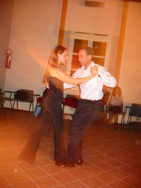 tango