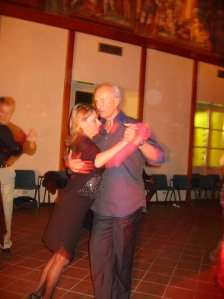 tango