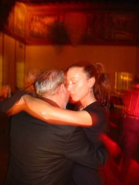 tango