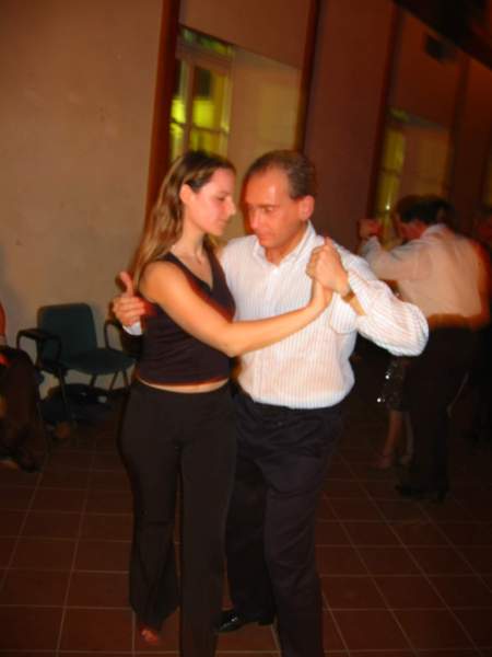 tango
