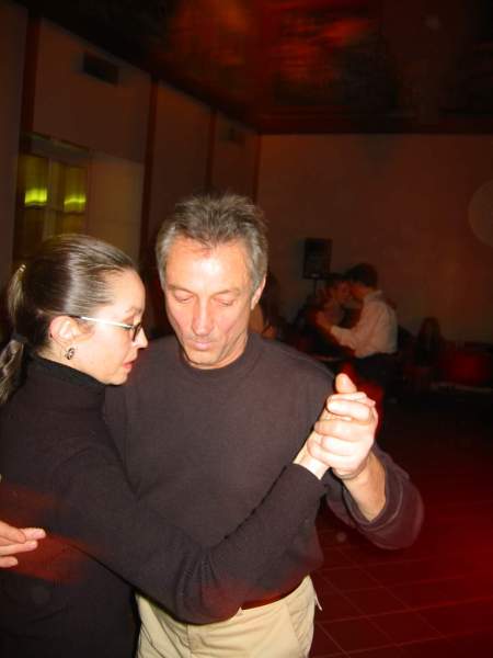 tango