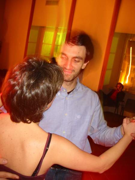 tango