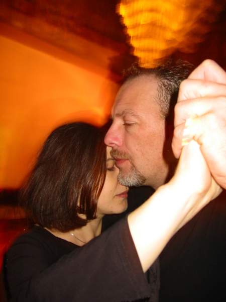 tango