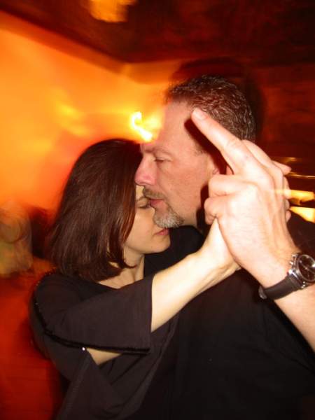 tango