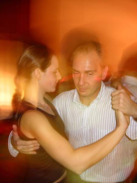 tango
