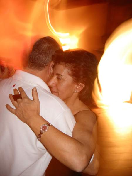 tango