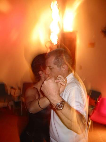 tango