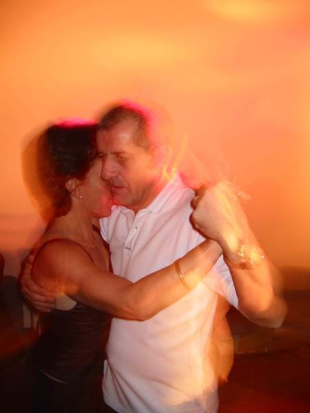 tango
