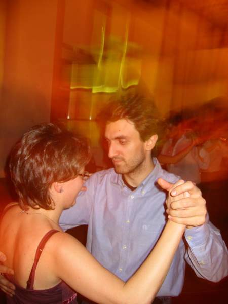tango