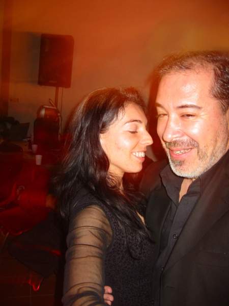 tango