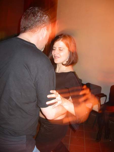 tango
