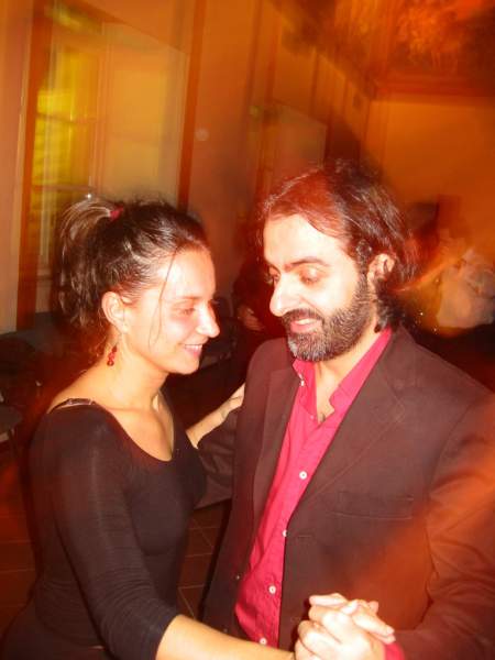 tango