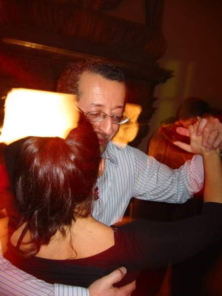 tango